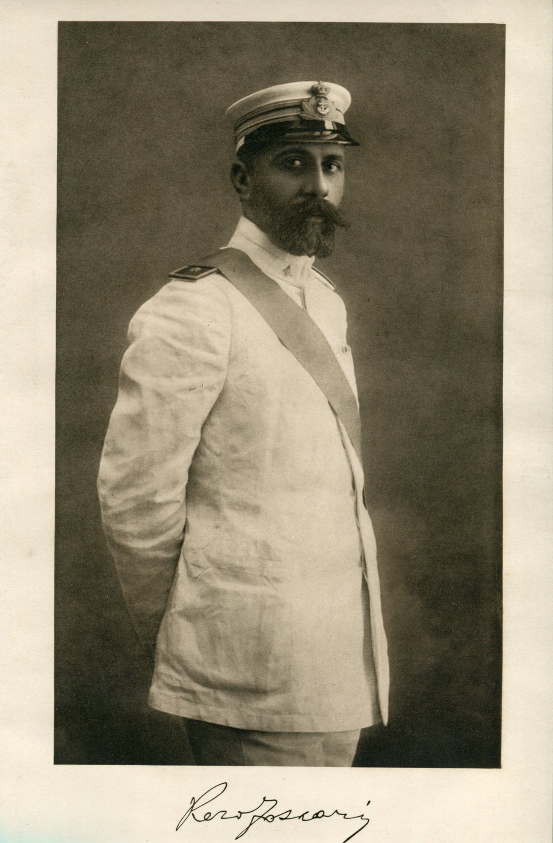5 Piero Foscari divisa estiva