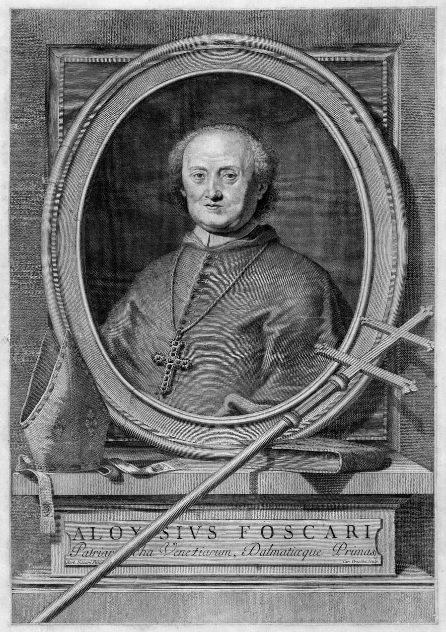 1 Alvise Foscari Nazari-Orsolini