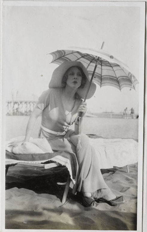 1 Diana Cooper